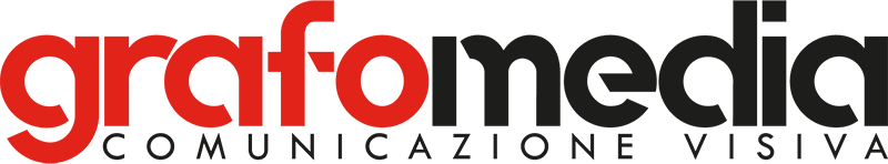 Grafomedia, comunicazione visiva