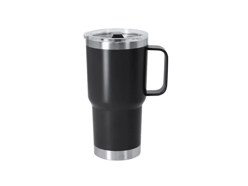 Tazza Termica Paster nero