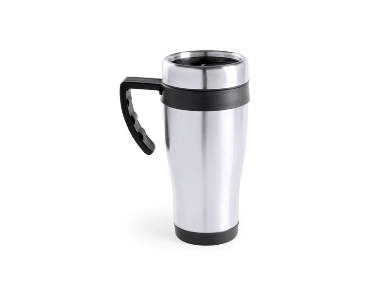 Tazza Termica Carson nero