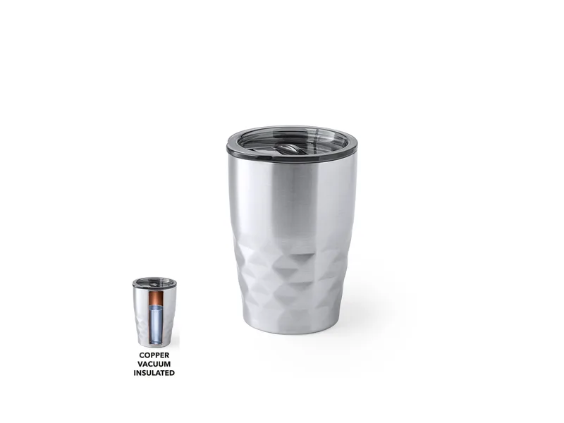 Bicchiere Termico Blur