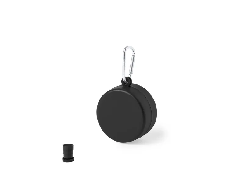 Bicchiere Pieghevole Jado