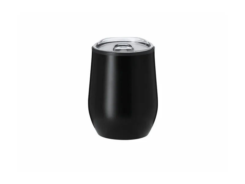 Bicchiere Termico Hanley nero