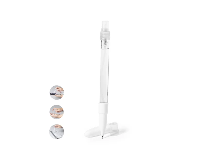 Penna Vaporizzatore Dixter