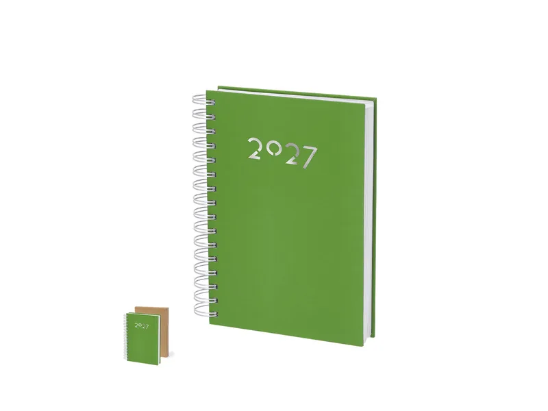 Agenda Witrex