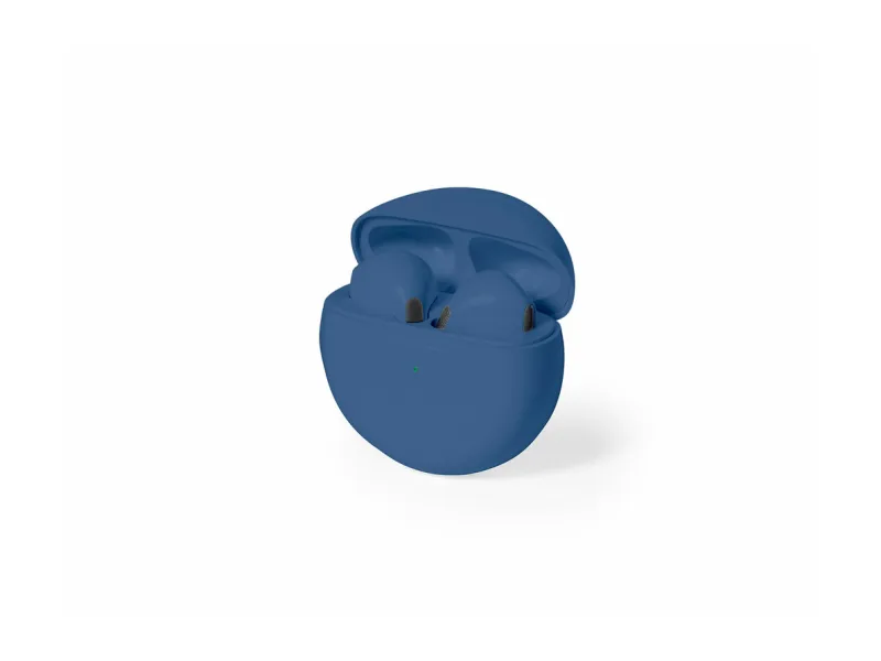 Auricolari Shima blu