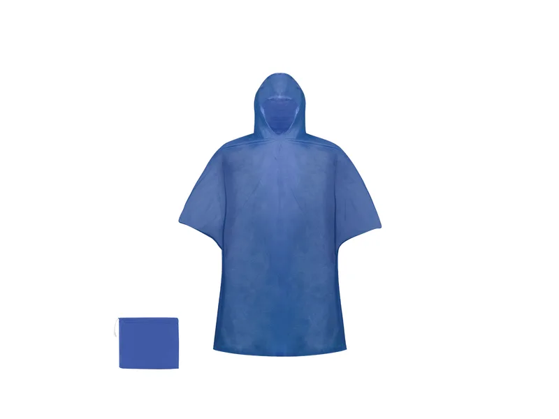 Poncho Montello