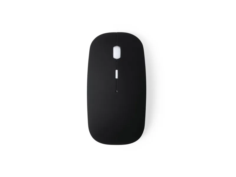 Mouse Lyster nero