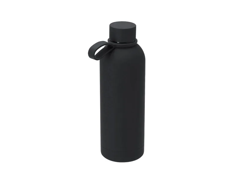 Borraccia Caneco nero