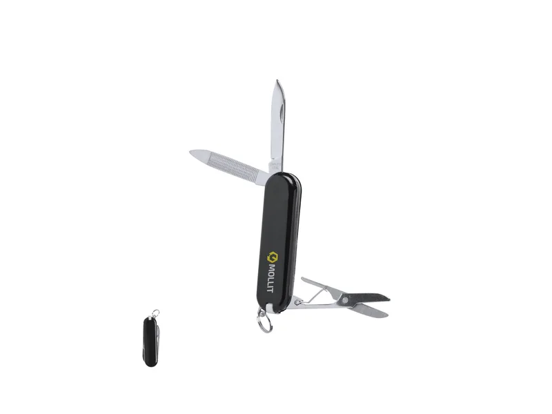 Mini Coltello Multiuso Castilla