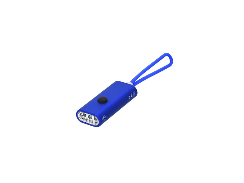 Torcia Terbon
