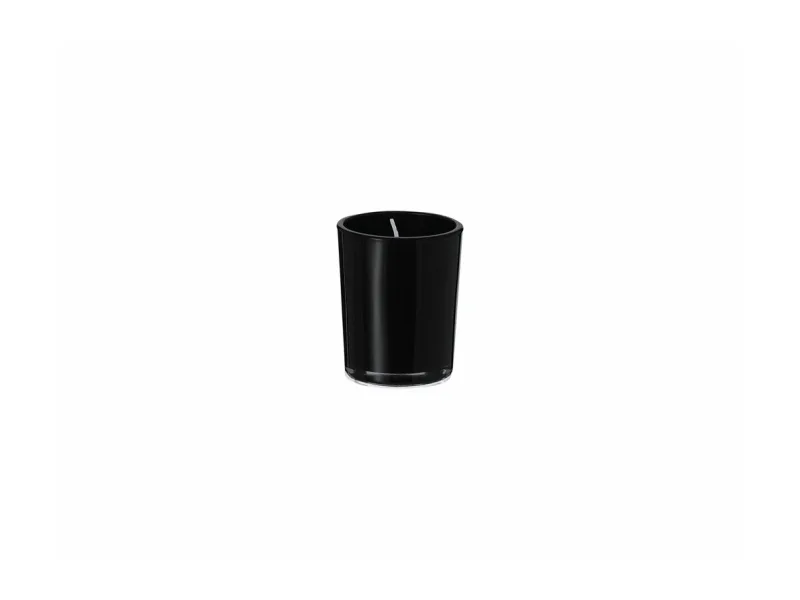Candela Aromatica Vilbur nero