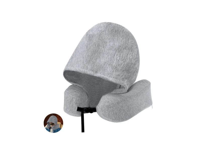 Cuscino con Cappuccio Dolking