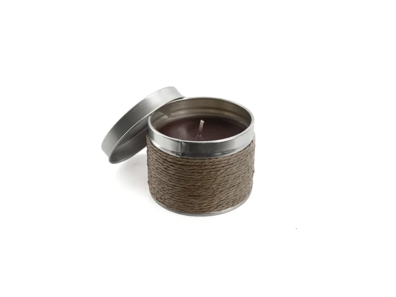 Candela Aromatica Shiva