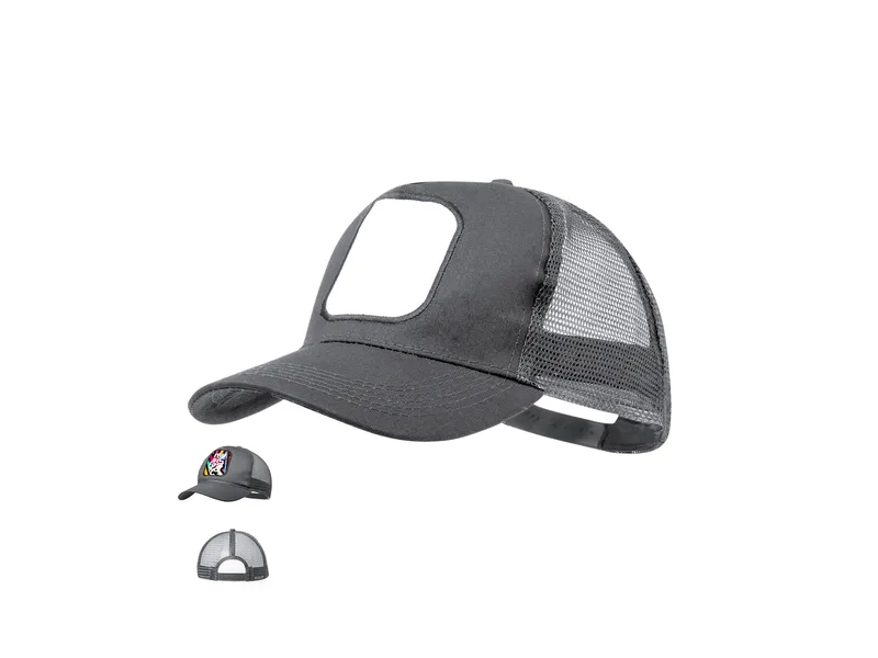 Cappellino Flecher