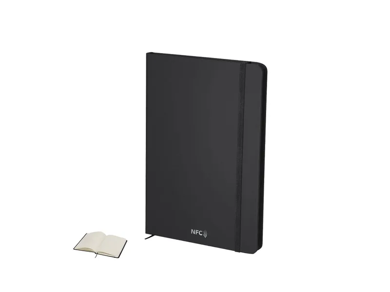 Block Notes NFC Seren