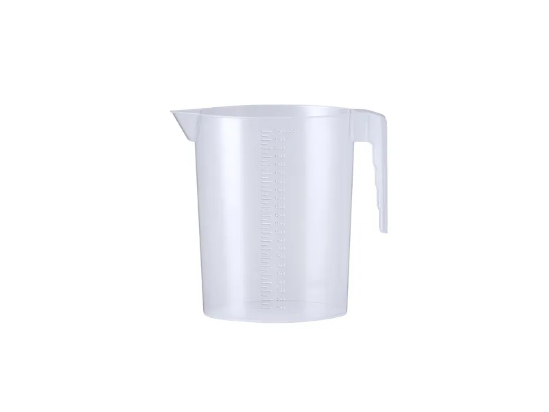 Caraffa Graduata Sasuk 2,2 L