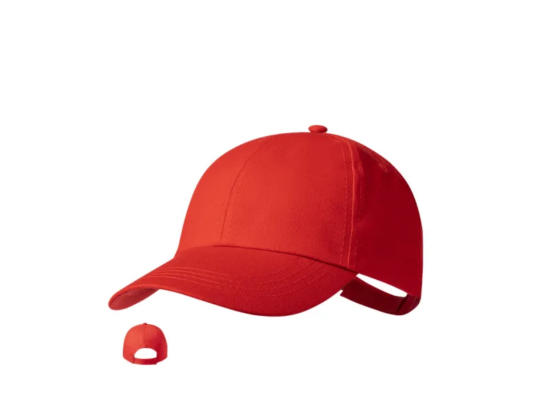 Cappellino Haliard