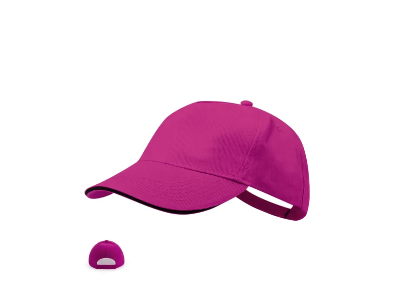 Cappellino Kisse
