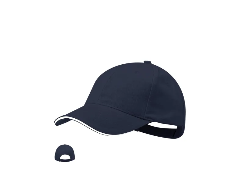 Cappellino Rubec