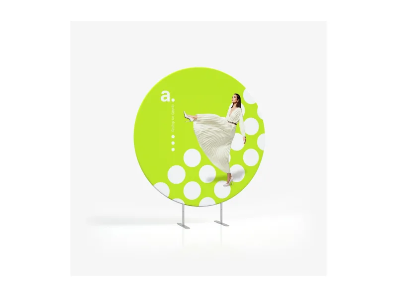 Fondale Vario Flat Ring