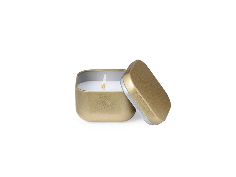 Candela Aromatica Hetfil