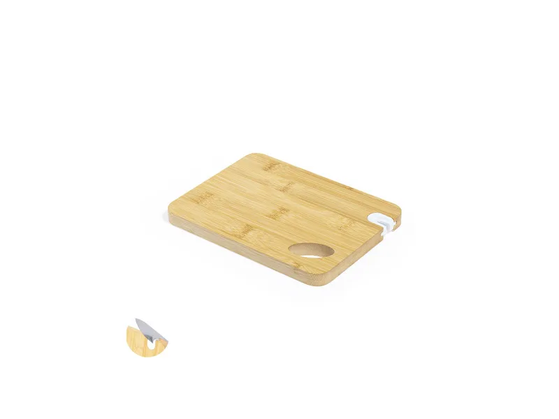 Tagliere Affilatore Polter