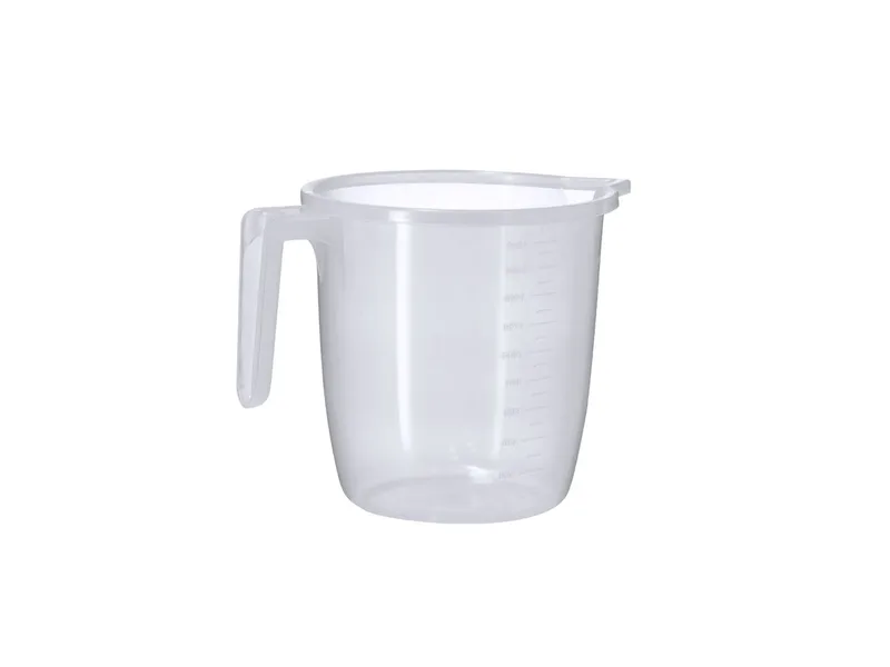 Caraffa Graduata Conreix 2 L
