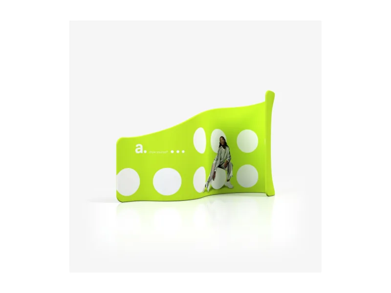 Fondale Vario Twist 390x130 cm