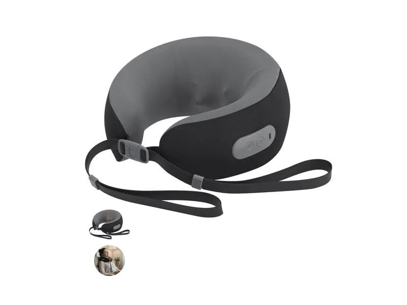 Cuscino Massaggiatore Fontex