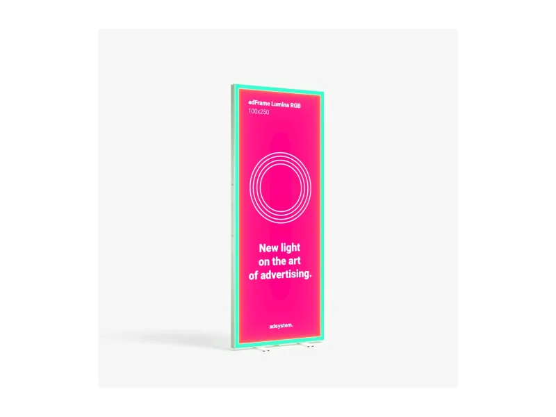 Light Box Lumina RGB