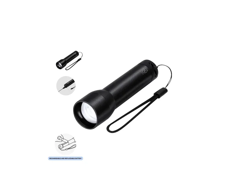 Torcia Tivar