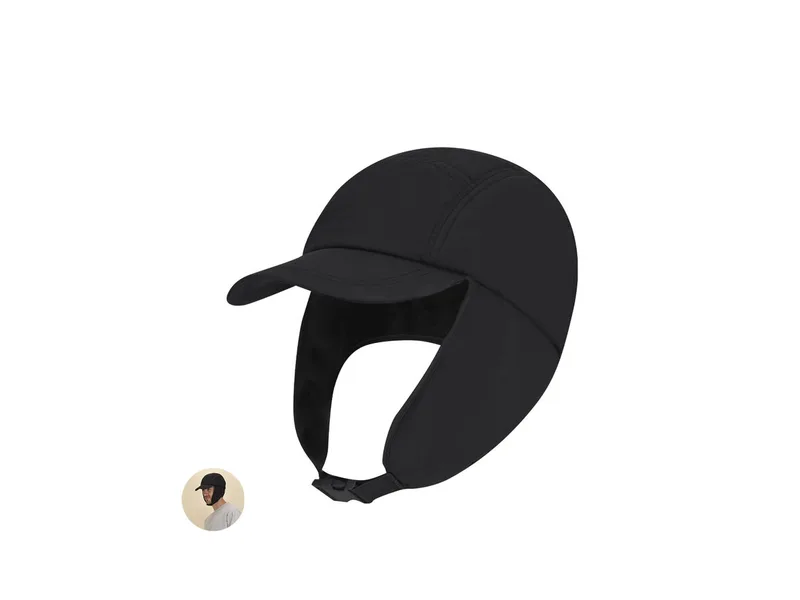 Cappellino Cuarich