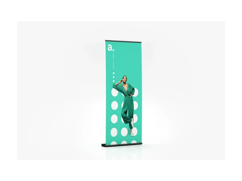 Roll-up pubblicitari Premium