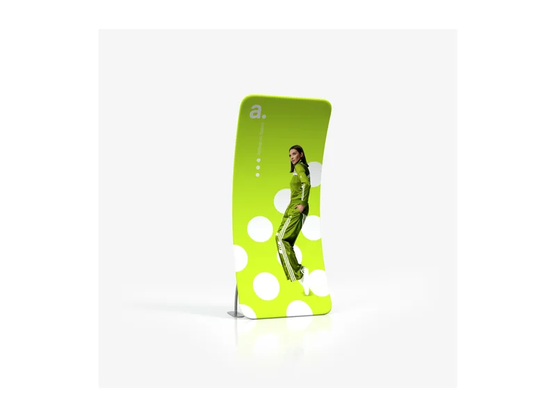 Roll-up tessile Vario Classic 100