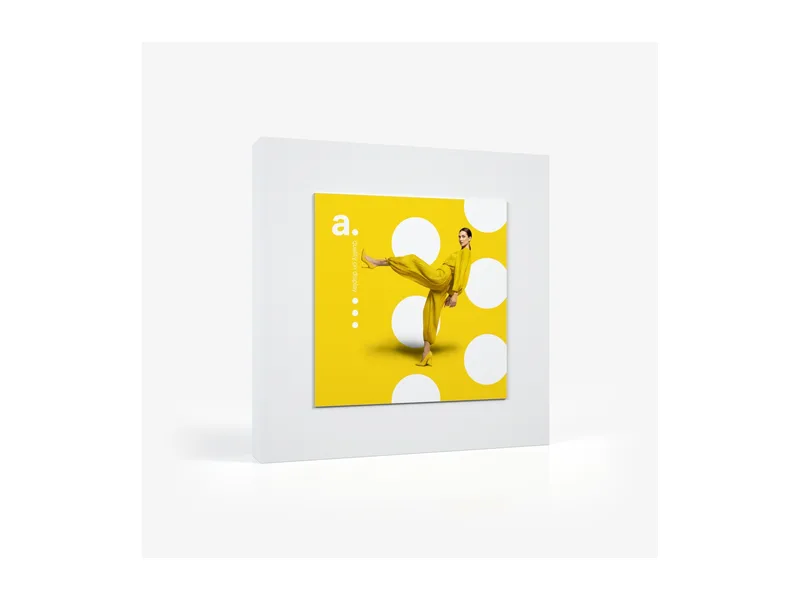 adFrame STFL