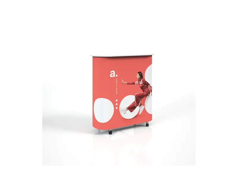Banchetto promozionale Elypse Mini