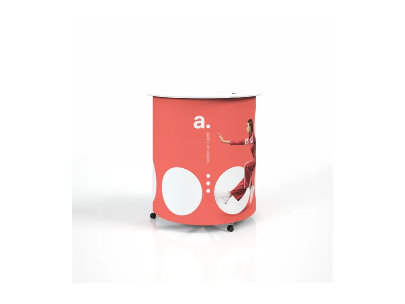 Banchetto promozionale Hit C