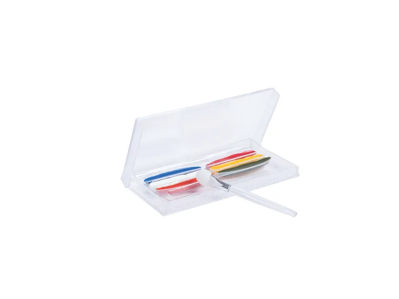 Set Trucco Colour