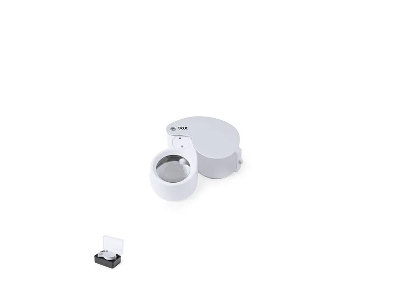 Lente Ingrandimento Nunky 30X