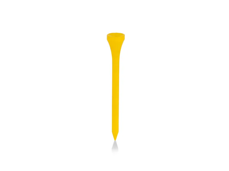 Tee da Golf Hydor giallo