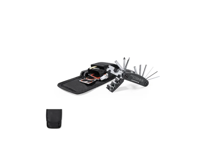 Kit Riparazione Bici Gerald