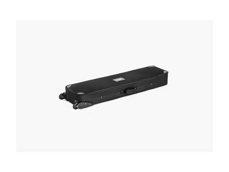adFrame Quick 100x200 borsa a rotelle