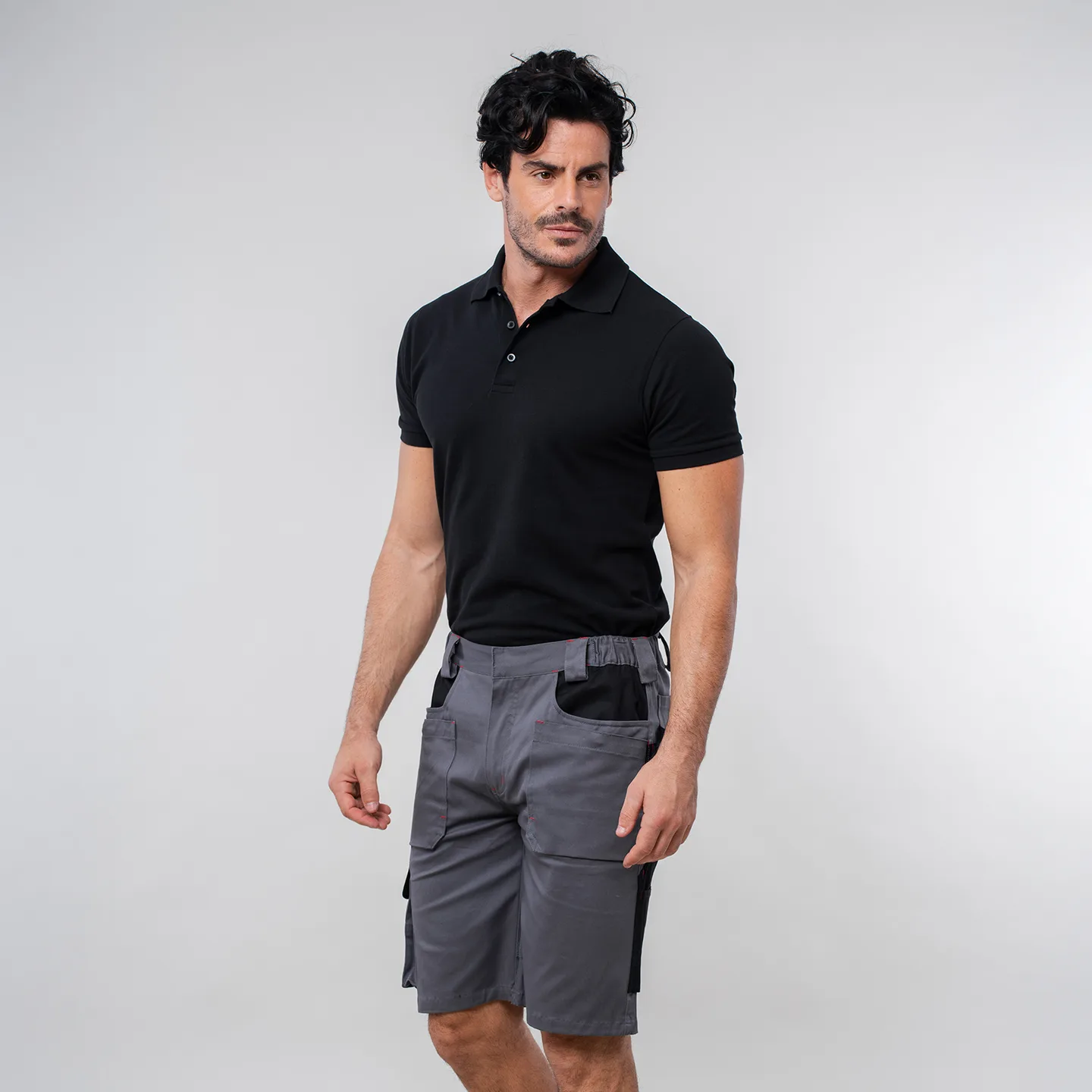 Pantalone Egypt indossato