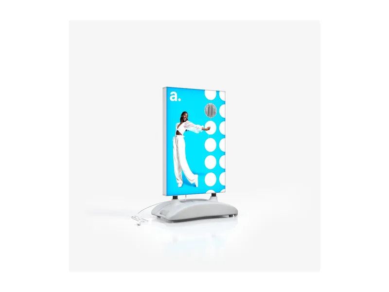 adBoard LED