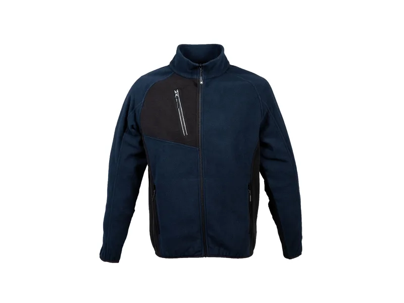 Pile Knitted Fleece
