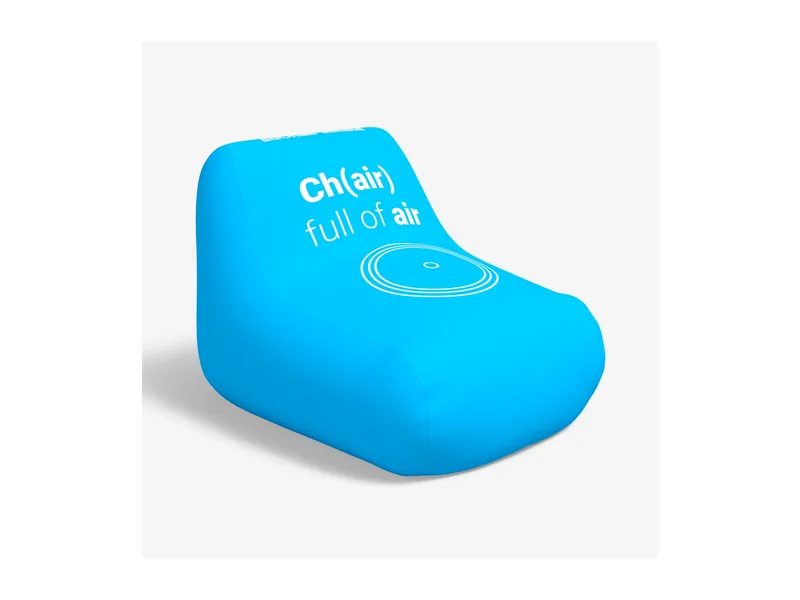 adChair Inflate