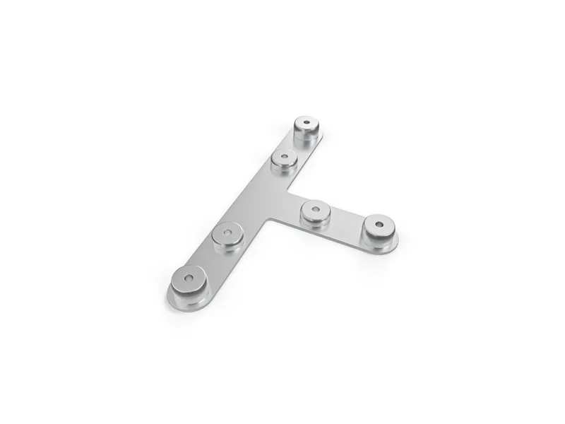 Connettori T mFrame