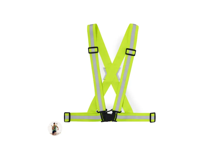 Gilet Catarinfrangente Elisian
