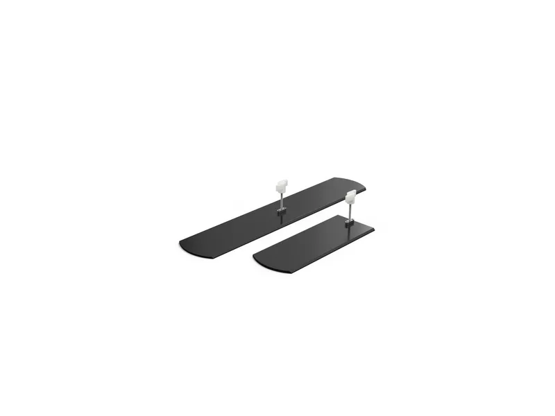 Piedi di appoggio Multiframe