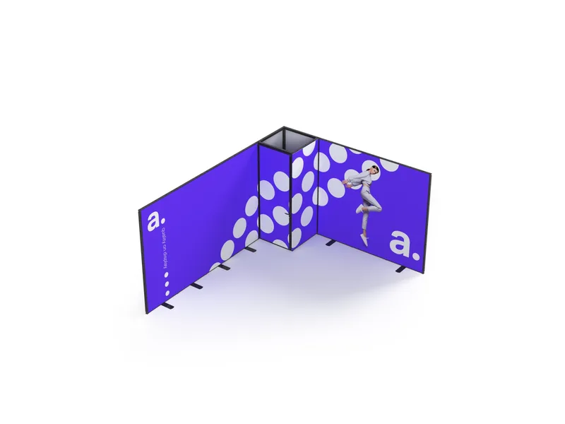 Kit prefabbricati Multiframe